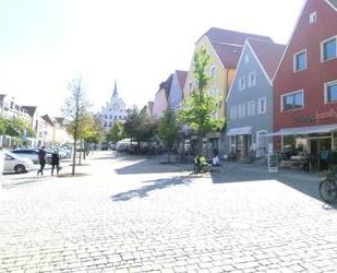 Top-Lage, max Sichtbarkeit, Ihr Ladenlokal im Herzen von Neumarkt - Neumarkt in der Oberpfalz Altenhof