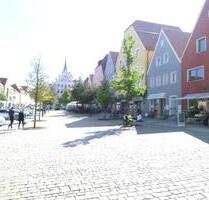Top-Lage, max Sichtbarkeit, Ihr Ladenlokal im Herzen von Neumarkt - Neumarkt in der Oberpfalz Altenhof