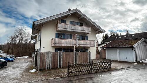 Foto - Mietwohnung in guter Lage von Bad Tölz