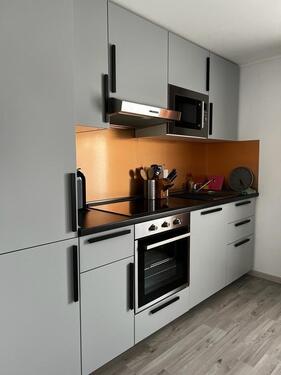 Foto - 3 Zimmer Etagenwohnung zur Miete in Frankfurt am Main