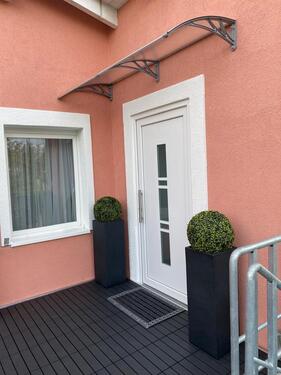 Foto - Etagenwohnung in Frankfurt am Main zur Miete