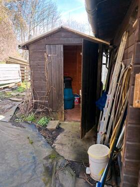 Foto - Grundst&uuml;ck zur Miete in Halle (Saale)