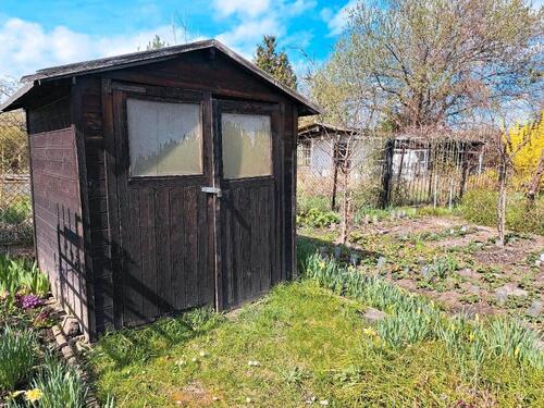 Foto - Grundst&uuml;ck in Halle (Saale) zur Miete