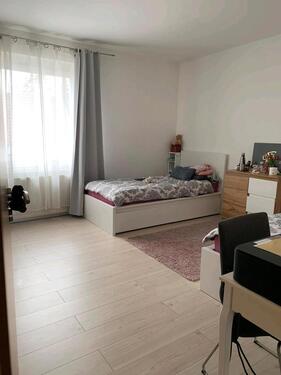 Foto - Etagenwohnung in Bielefeld zur Miete