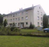 98.03 Schöne 3 ZKB Wohnung Gartenstraße 43 in Adenau