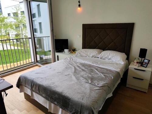 Foto - 1 Zimmer Etagenwohnung zur Miete in München