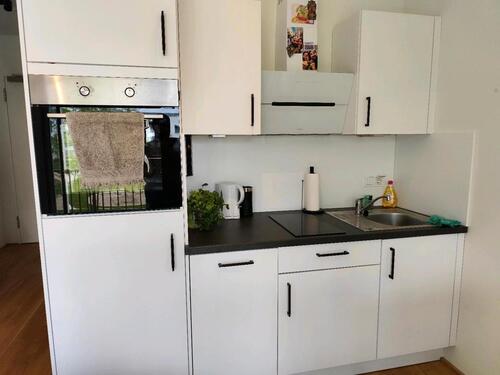 Foto - Etagenwohnung in München zur Miete