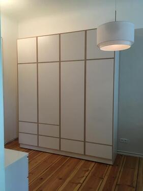 Foto - 2 Zimmer Etagenwohnung zur Miete in Berlin