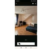 Nachmieter für 2 Zimmer-Wohnung in M'Gladbach Nähe Bunter Garten - Mönchengladbach