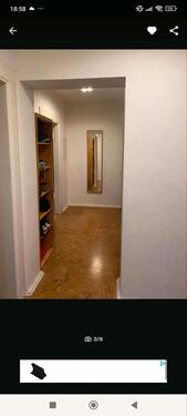 Foto - 2 Zimmer Dachgeschoßwohnung zur Miete in Mönchengladbach