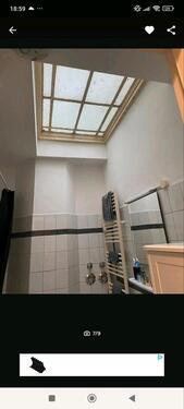Foto - 2 Zimmer Dachgeschoßwohnung in Mönchengladbach