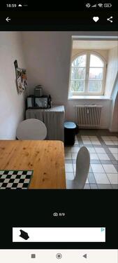 Foto - Dachgeschoßwohnung in Mönchengladbach zur Miete