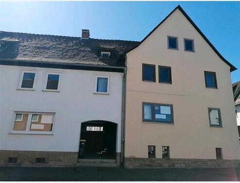 Foto - Einfamilienhaus zum Kaufen in Cornberg