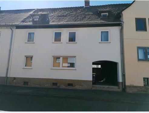 Foto - Einfamilienhaus in Cornberg