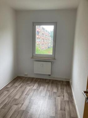 Foto - 3 Zimmer Etagenwohnung in Hagenow