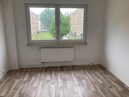 Foto - Etagenwohnung in Hagenow zur Miete