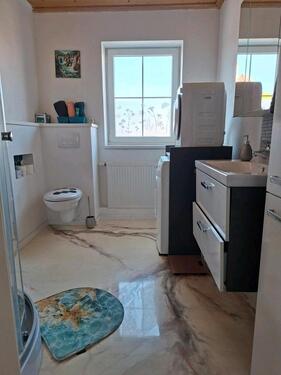 Foto - Dachgeschoßwohnung in Denklingen zur Miete