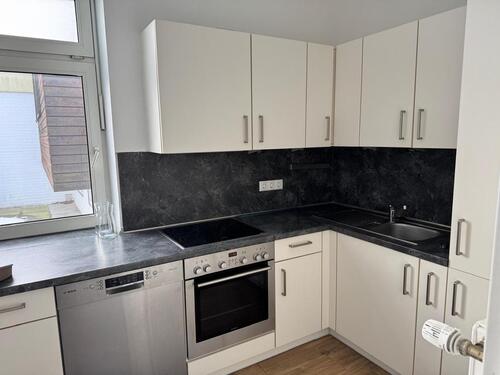 Foto - Einfamilienhaus in Uetersen zur Miete
