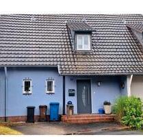 Charmante Doppelhaushälfte in Opladen (von privat) - Leichlingen (Rheinland)