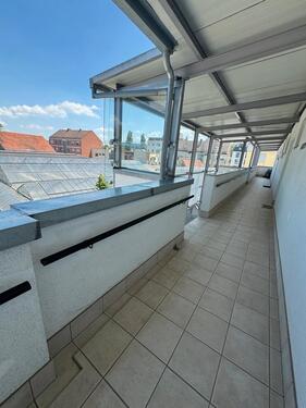 Foto - Etagenwohnung in Augsburg zum Kaufen