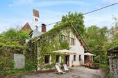 Foto - 7 Zimmer Einfamilienhaus zum Kaufen in Unterdießen
