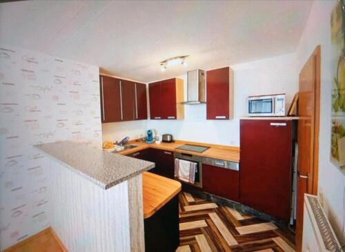 Foto - freie 2 Zimmer Wohnung Nürnberg Süd