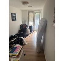 Sonniges 1-Zi.-Appartment (13 qm) in Nippes Hartwichstr. Terrasse - Köln