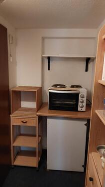 Foto - 1 Zimmer Erdgeschoßwohnung zur Miete in Köln