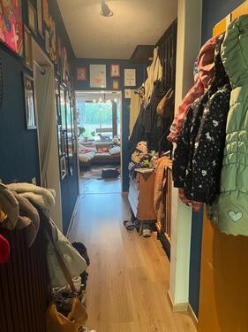 Foto - 4 Zimmer Reihenhaus zur Miete in Burgwedel