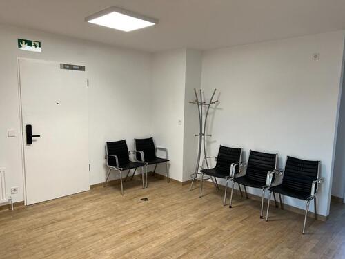 Foto - Flexible Praxisräume im Herzen von Bad Homburg