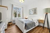 Foto - Gründerzeit Traum Nordsee Ferienwohnung FeWo Wilhelmshaven
