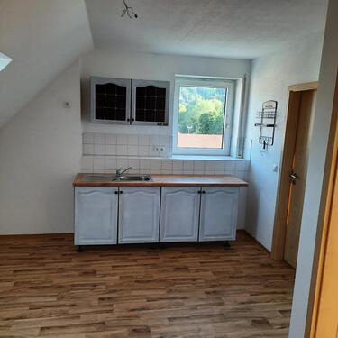 Foto - Etagenwohnung in Wasungen