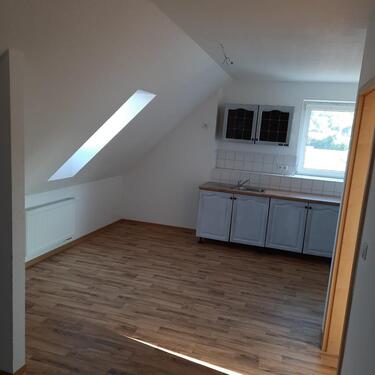 Foto - Etagenwohnung in Wasungen zur Miete