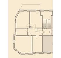 Freundliche 3-Zimmer-Wohnung mit Balkon in Gröditz b. Riesa