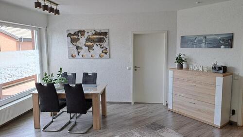 Foto - Mietwohnung - 2ZKB, 60qm, 1.OG - Lingen, zentrumsnah