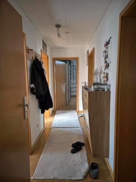 Foto - Etagenwohnung zur Miete in Grafenau