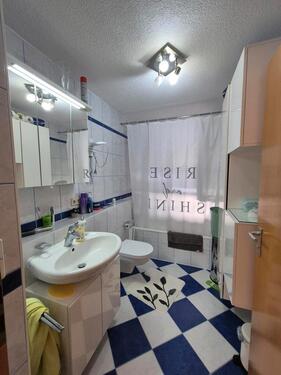 Foto - Etagenwohnung in Grafenau