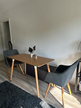 Foto - 1Zi Wohnung WG Zimmer Pendler - TOP Lage Westend Frankfurt