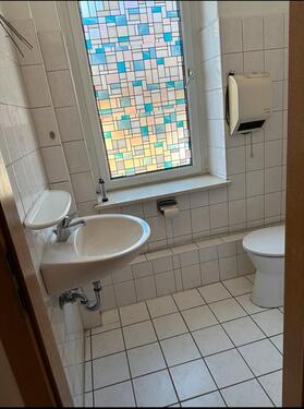 Foto - Etagenwohnung in Helbra