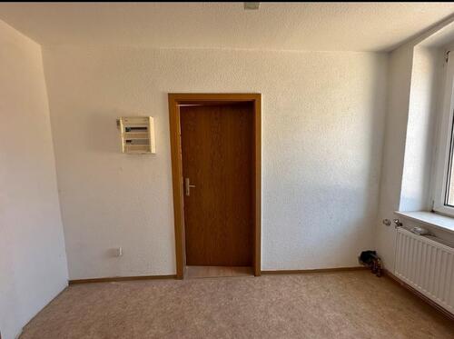 Foto - Etagenwohnung in Helbra zur Miete