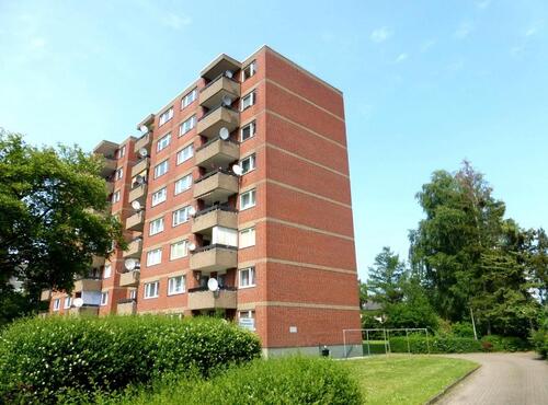 Foto - Etagenwohnung zum Kaufen in Hameln