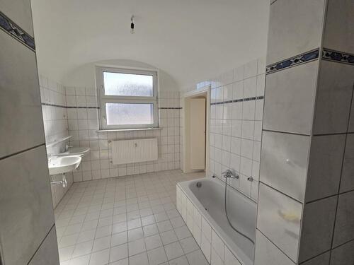 Foto - Etagenwohnung zur Miete in Kleve