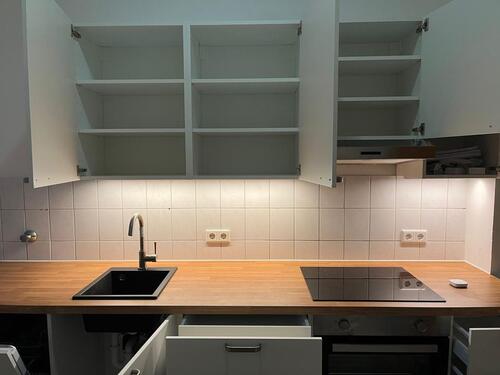 Foto - Etagenwohnung in Düsseldorf