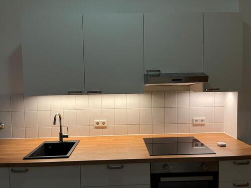 Foto - Etagenwohnung in Düsseldorf zur Miete