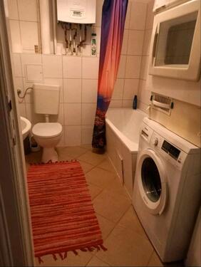 Foto - WG-Zimmer Gesundbrunnen - 650,00 EUR Kaltmiete, ca.  20,00 m²