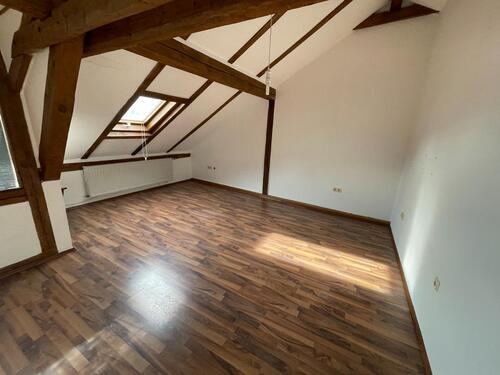 Foto - Etagenwohnung in Bad Hersfeld zur Miete