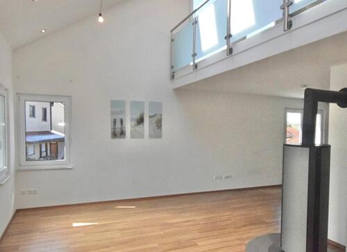 Foto - 2 Zimmer Etagenwohnung in Oberderdingen