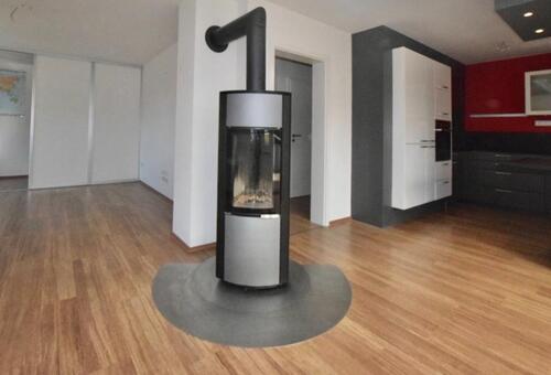 Foto - Etagenwohnung in Oberderdingen zur Miete