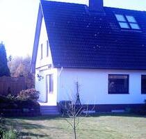 Schöner Wohnen am Grabauer See (mit oder ohne Gartenanteil) - Itzstedt