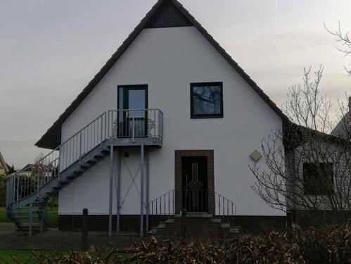 Foto - Etagenwohnung in Itzstedt zur Miete